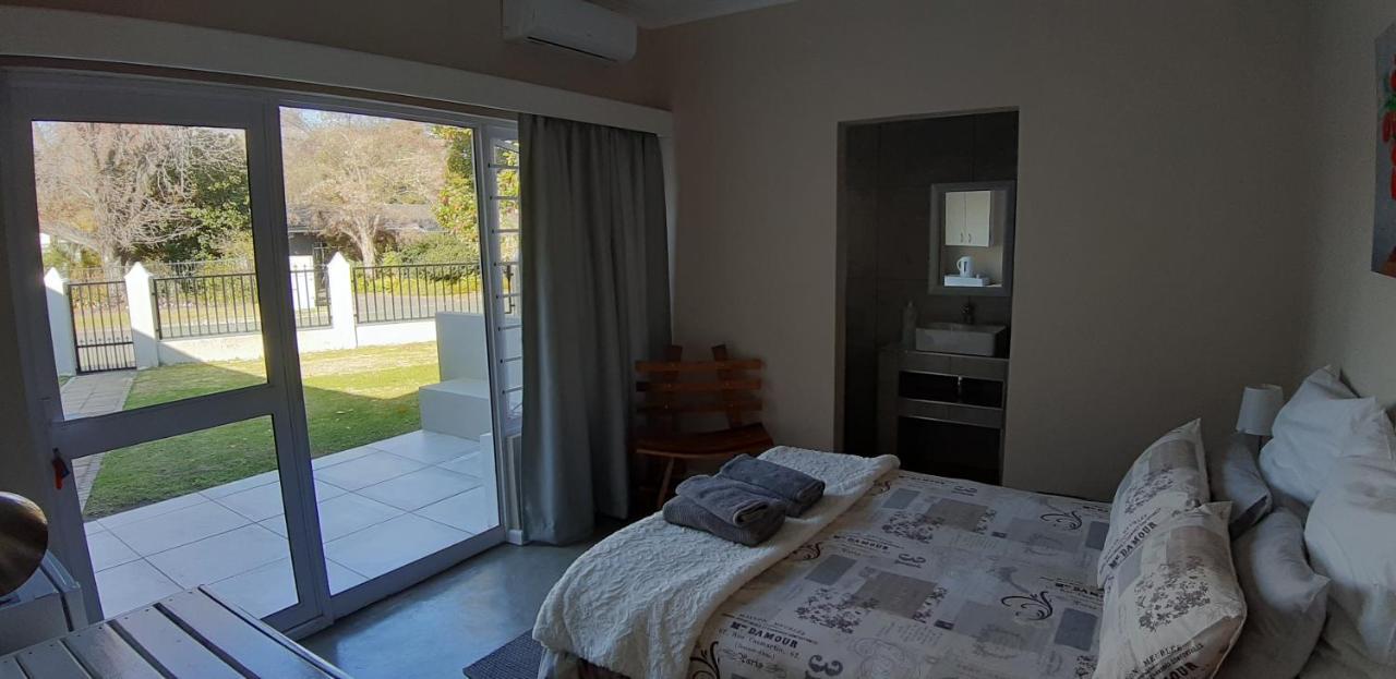 Dennecres4Guestrooms Ceres Dış mekan fotoğraf