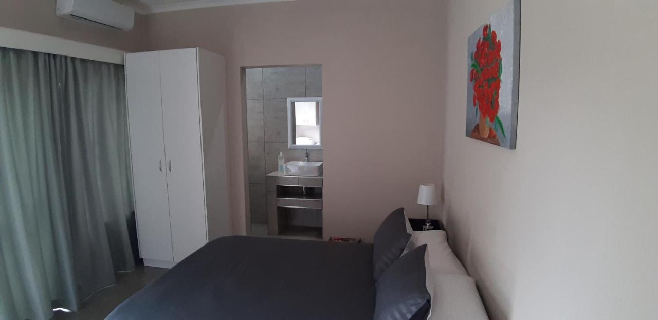 Dennecres4Guestrooms Ceres Dış mekan fotoğraf