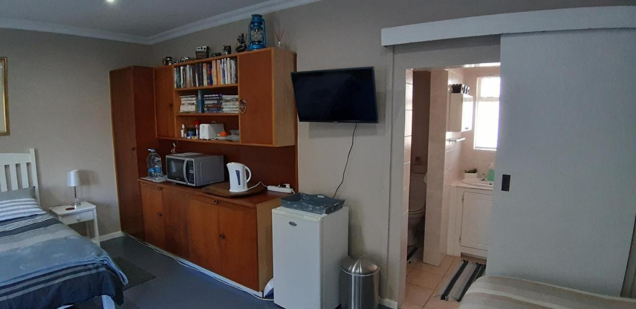 Dennecres4Guestrooms Ceres Dış mekan fotoğraf